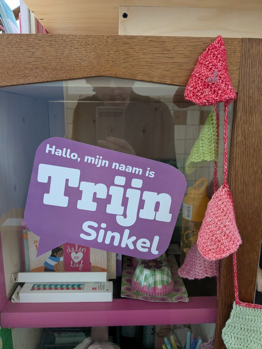 De winkel van Sinkel...